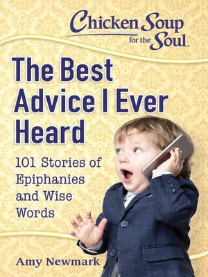 Chicken Soup for the Soul - ebook